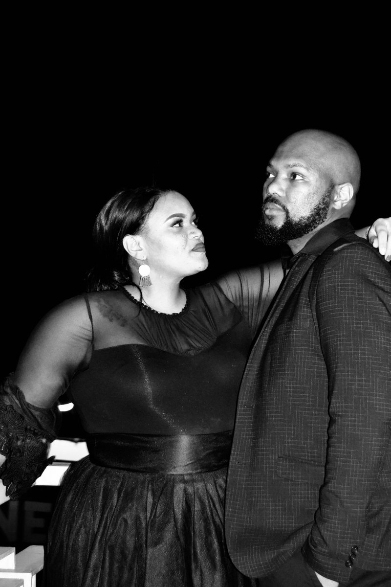 Something_Posh's tweet photo. Musa and Anele's 30th Birthday Celebration.
Photography by #somethingposh
For bookings email: somethingposhphotography@gmail.com
Or call us on: 0823140800
#somethingposhphotography
#photography
#photographer
#events https://t.co/xGtWLCxwJU