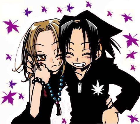 "Though you may be hard on me sometimes, I know it's because you want me to be a better version of myself. Thank you, <a href="/TheFierceItako/">Anna Kyōyama-Asakura</a>, for being there with me every step of the way!"