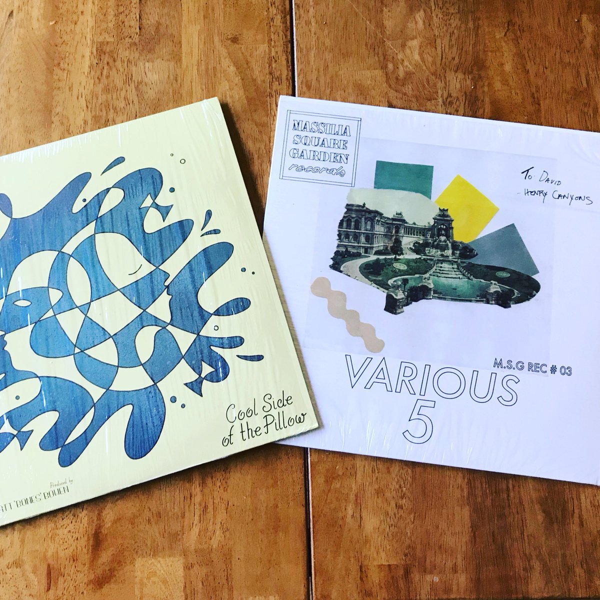 mplsspeaks's tweet photo. Thanks to @HenryCanyons, my Saturday soundtrack just got a serious upgrade. #underground #hiphop #supportthisman
If you havenβt given him a listen yet, do yourself a favor and check him out. This shitβs gonna be on loop for days. https://t.co/otWJ26XBz4