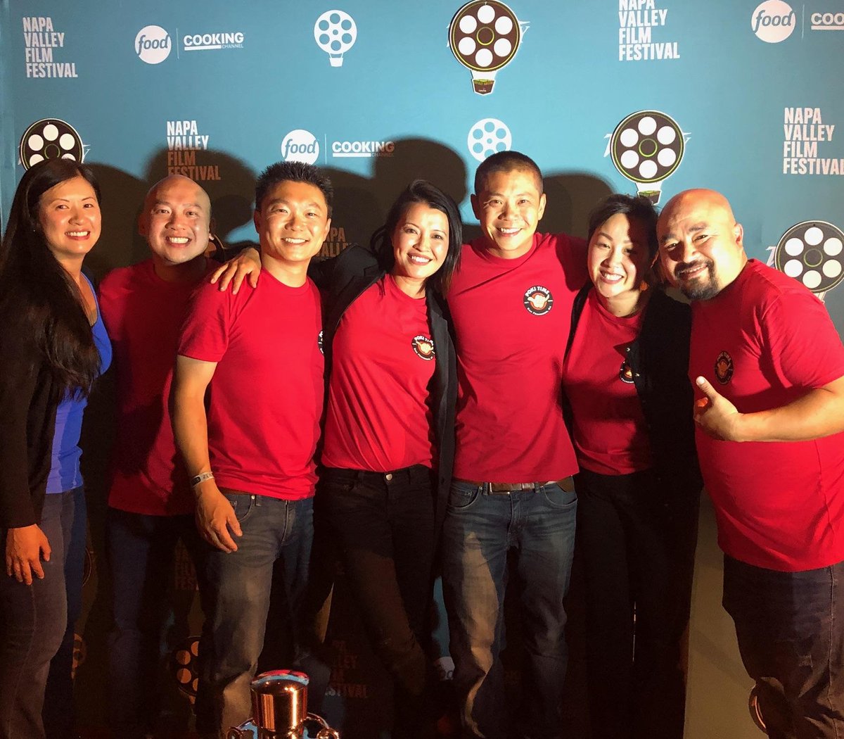 pokitime1's tweet photo. We're proud and honored to have been included @ the Best of San Francisco Magazine 2018 Party 2 nights ago. #pokitime #pokitimesf #pokebowl #poki #poke #bayareaeats #bayareafood #sf #sfeats #eatersf #sffood #sffoodie #seafood #seafoodlover #hawaiiancuisine #hawaiianfood #hawaiian https://t.co/dLQX3KJoOo