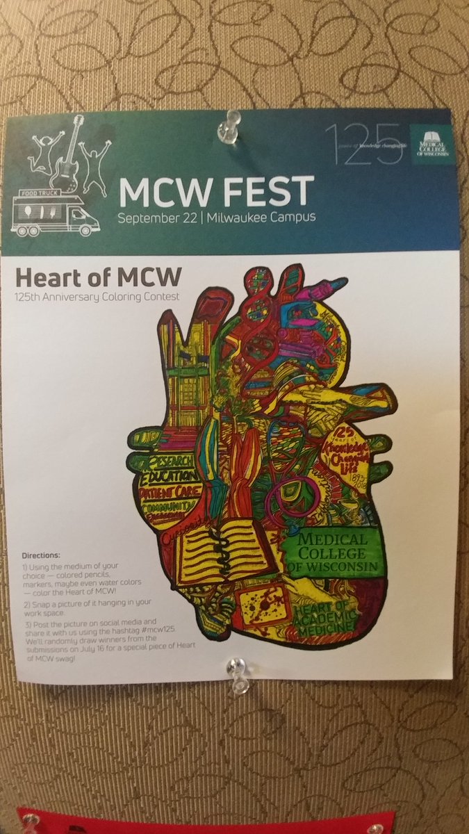 ConnieChase101's tweet photo. #mcw123 https://t.co/KrSLXJAojp