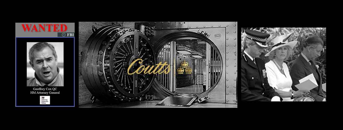 CarrollTrusts's tweet photo. #ThomasMoreChambers 7 #LincolnsInnFields London Organised Crime Fraud Bribery “Forensics Files” #CARROLL FOUNDATION TRUST = LOCKDOWN = GERALD 6TH DUKE OF #SUTHERLAND TRUST #RoyalCourtsofJustice Biggest Corporate Identity Theft Liquidation Case https://t.co/8Gs0r4FvQz https://t.co/v9XFZgmyu0