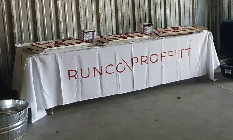 Runco & Proffitt, P.C. tweet media