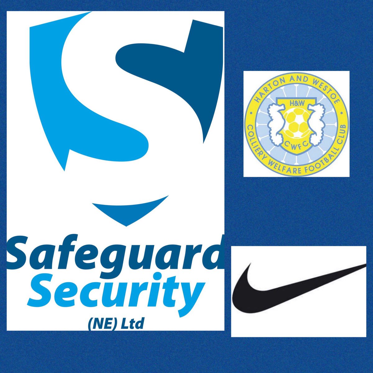 One of Harton’s proud sponsors.