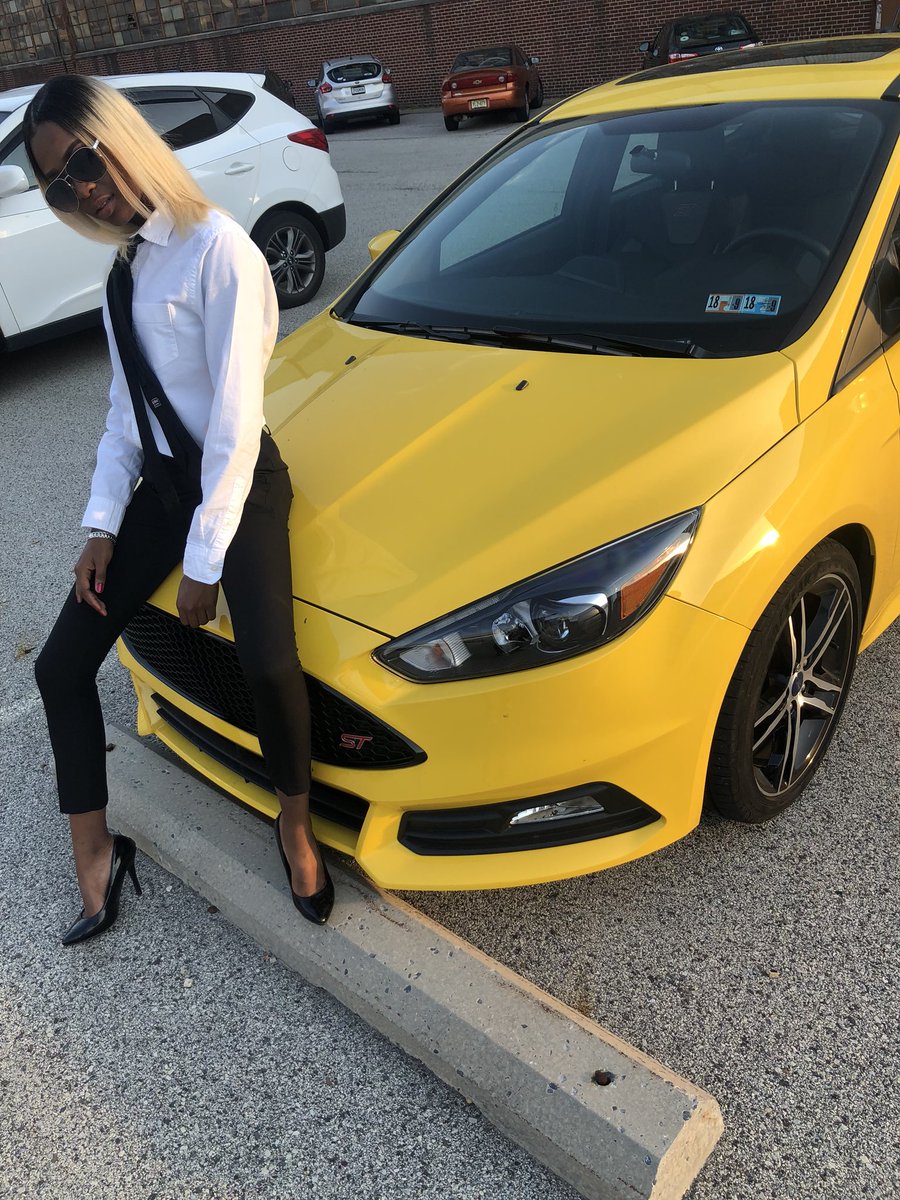 Queeni are you riding