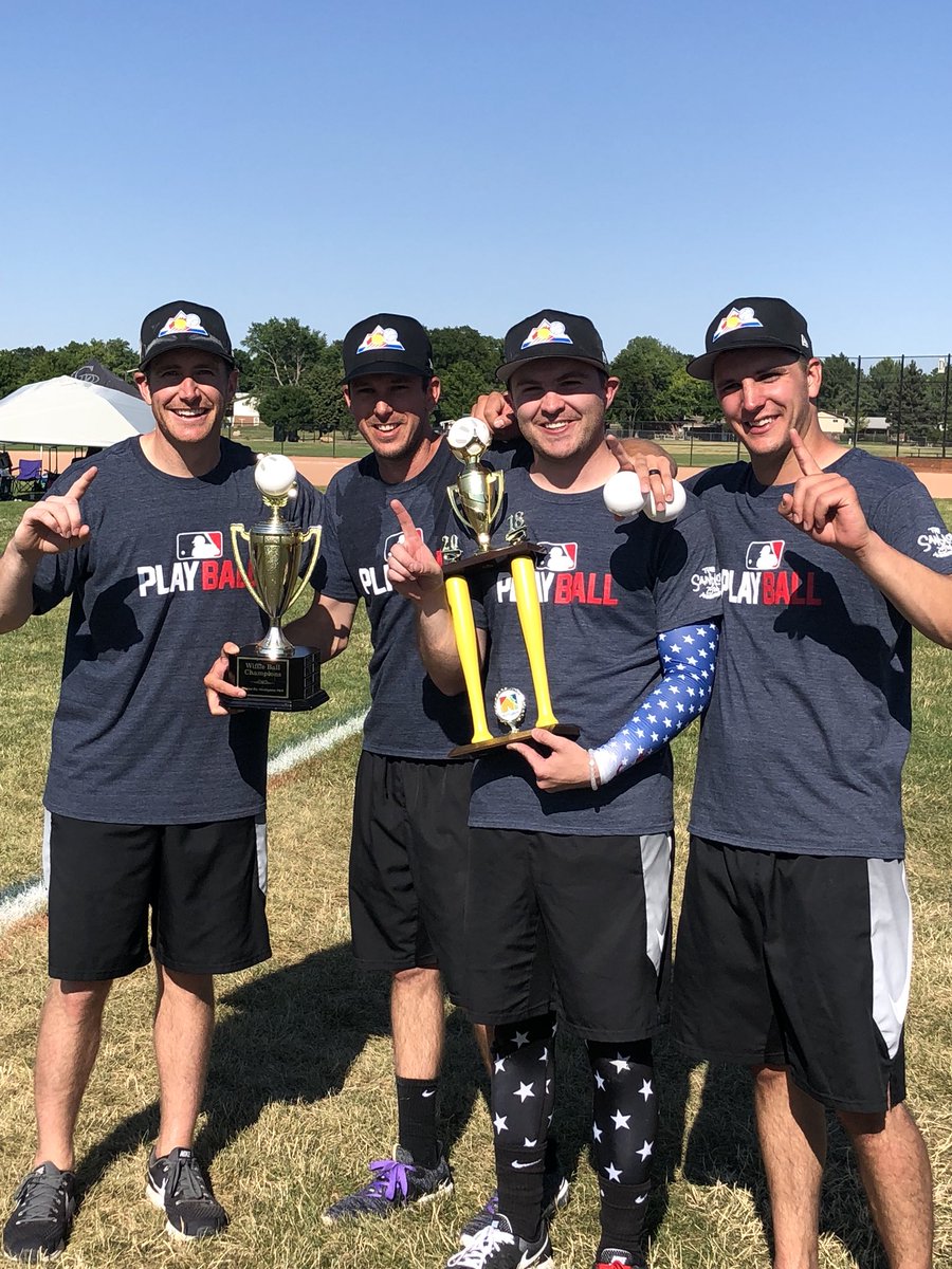 #RoxShow 3-peat. #chompchomp