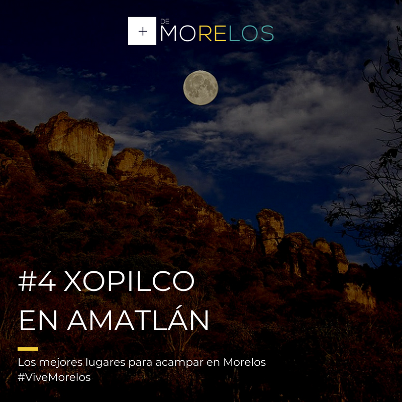 masdemorelos's tweet photo. 🌑 Acampar siempre es una excelente opción para quienes disfrutan de la naturaleza y las grandes aventuras.
#ViveMorelos 👌🌳🌄🌵🌑 https://t.co/aWOiTB9Jv6