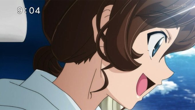 犬山まなのtwitterイラスト検索結果 古い順