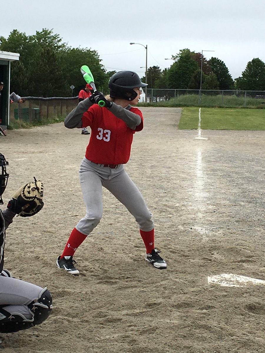 TraceyTrahey's tweet photo. Female U14 Caps play the Male Peewee A Caps for the championship tomorrow!!!
@baseballstjohns
@BaseballNL
#FoB2018 #meghancullen https://t.co/YV6sCyGmUU