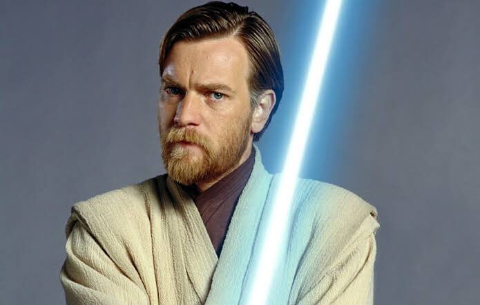 TheTwistedJedi's tweet photo. Light Side Character Battle! 🔥
Which character do you like better?

- Like for Luke Skywalker
- RT for Obi-Wan Kenobi https://t.co/1G88SneUn6