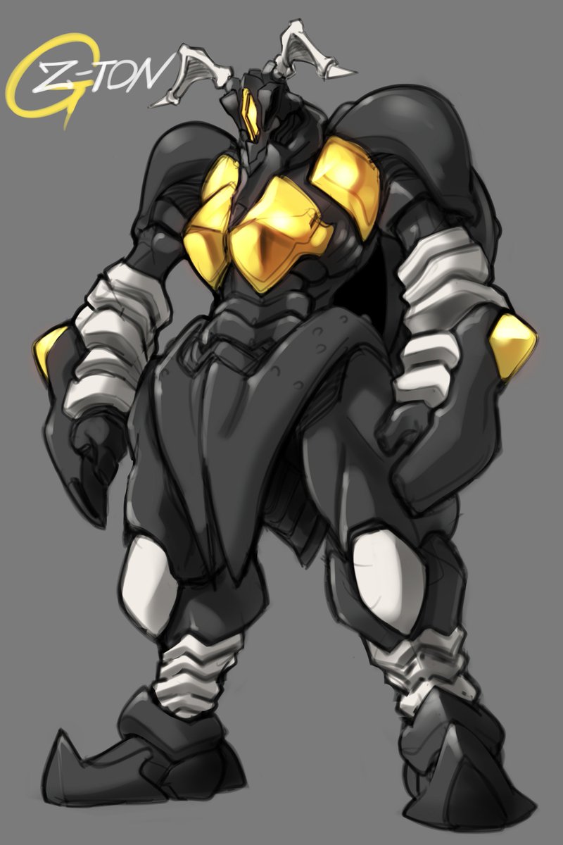 ウルトラマンLeon 
G Z-TON
#ウルトラマン 