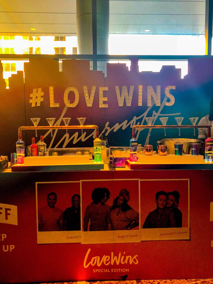 acfchefs's tweet photo. We are honored to be sharing convention space with the Human Rights Campaign’s Annual Louisiana Dinner. A fundraising event supporting LGBTQ equality.  https://t.co/9sOnPlLVMM
@hrc #hrc #hrcnola #nola #lgbtq #lovemeanslove #loveislove #lovewins https://t.co/FqtAMPRYJj