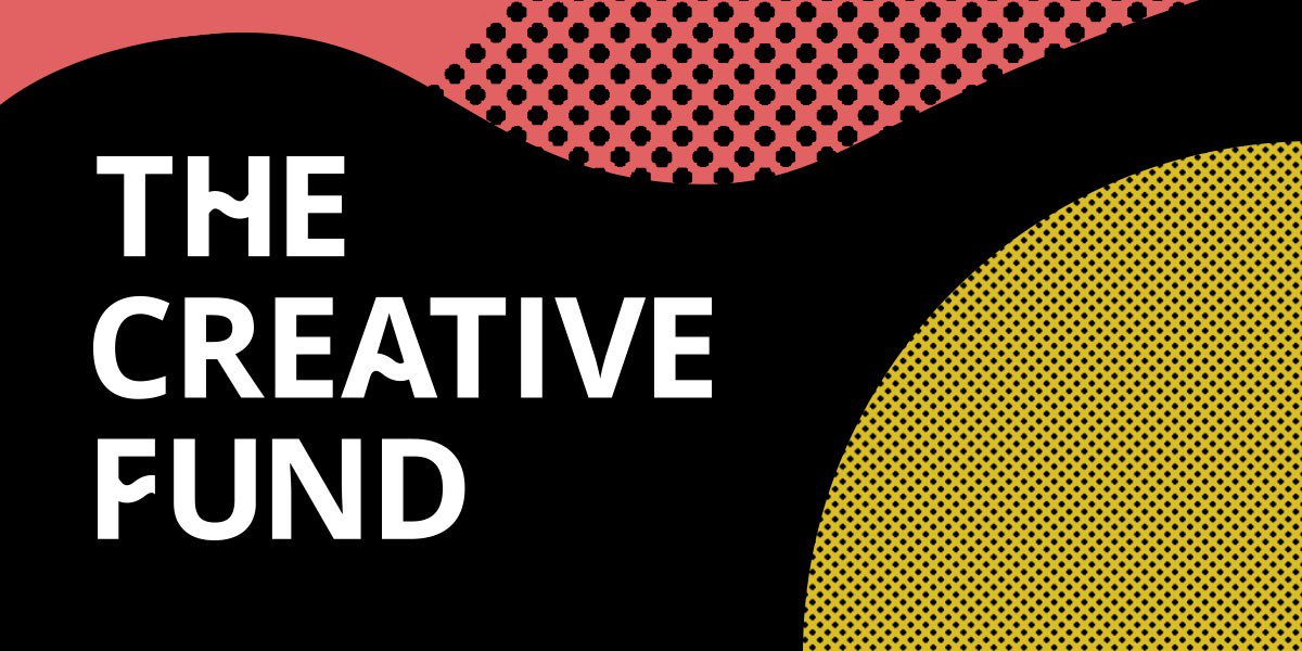 Primal_Digest's tweet image. The Creative Fund Launches to Back #EverySingle Project on Kickstarter
pri.ml/hGAMlcgC via medium