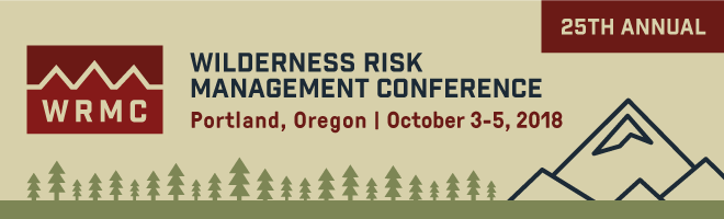 WRMC pre-conference workshops offer the opportunity to explore specific topics in greater detail with smaller groups. Space is limited &amp; you must pre-register in order to attend. Sign up when you register online or contact WRMC staff to enroll. nols.edu/en/about/risk-…