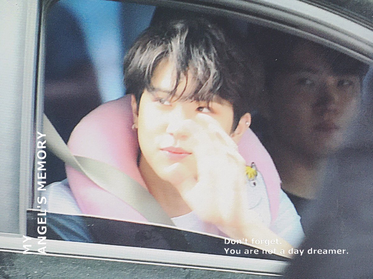 MyAngelsMemory's tweet photo. 180715 #김동한 https://t.co/d4jVVEpT2b