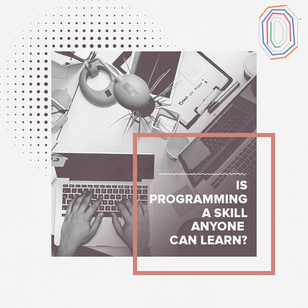 SOALIndia's tweet image. Like learning any skill worth mastering, it takes time—but it’s an attainable goal for nearly anyone who’s willing to put in the work. Begin your journey here: hubs.ly/H0c_5PC0
#SOAL #ProgrammingFAQs