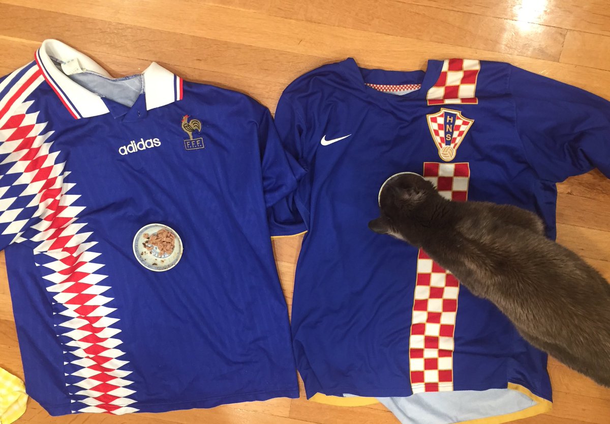 old jersey soccer