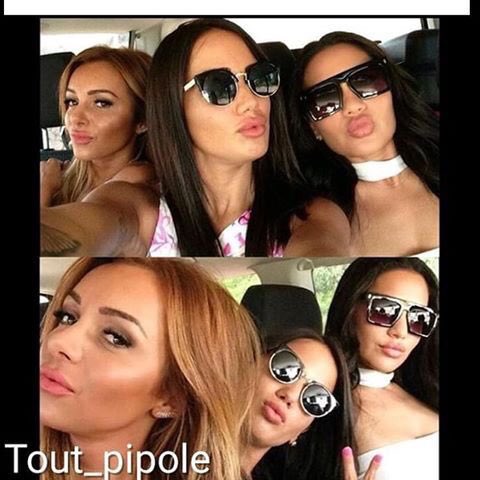 lpdla3millaJ's tweet photo. Voici les 3 gagnantes des saisons de Moundir & les apprentis aventuriers.
@IamMillaJasmine #MELAA3
@fidji0601 #MELAA2
@ManonMarsault #MELAA https://t.co/T0yHac4HyO