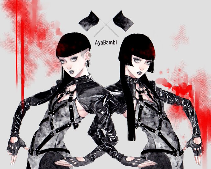 Ayabambiのtwitterイラスト検索結果 Ayabambiのtwitterイラスト検索結果
