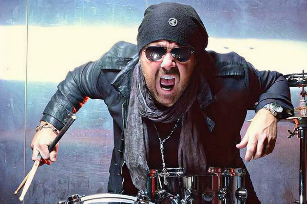 Happy Birthday Jason Bonham.  