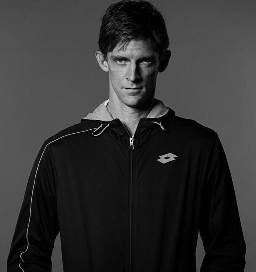 Passion Perseverance Precision 
Good Luck to our very own <a href="/KAndersonATP/">Kevin Anderson</a>  today in the Wimbledon Final 🎾🎾

#cryotherapy #tennis #wimbledon #london