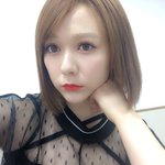 村重杏奈のX(ツイッター)