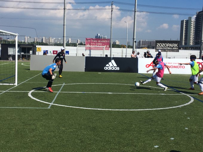 Jbfa 日本ブラインドサッカー協会 5人制サッカー Jbfa B Soccer 18年07月 Twilog Jbfa 日本ブラインドサッカー協会 5人制サッカー Jbfa B Soccer 18年07月 Twilog