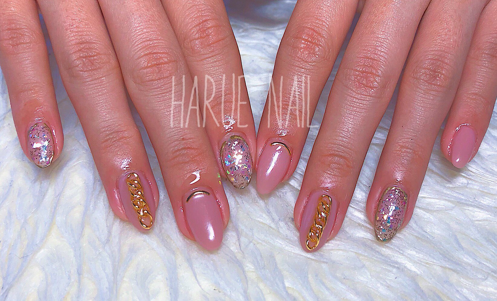 Harue على تويتر シンプルネイル 岡山ネイル Haruenail 自宅サロン ネイルサロン チェーンネイル 大人女子 お洒落ネイル 個性派ネイル ネイルデザイン ネイルアート ネイル 夏ネイル オフィスネイル スカルプネイル スカルプ