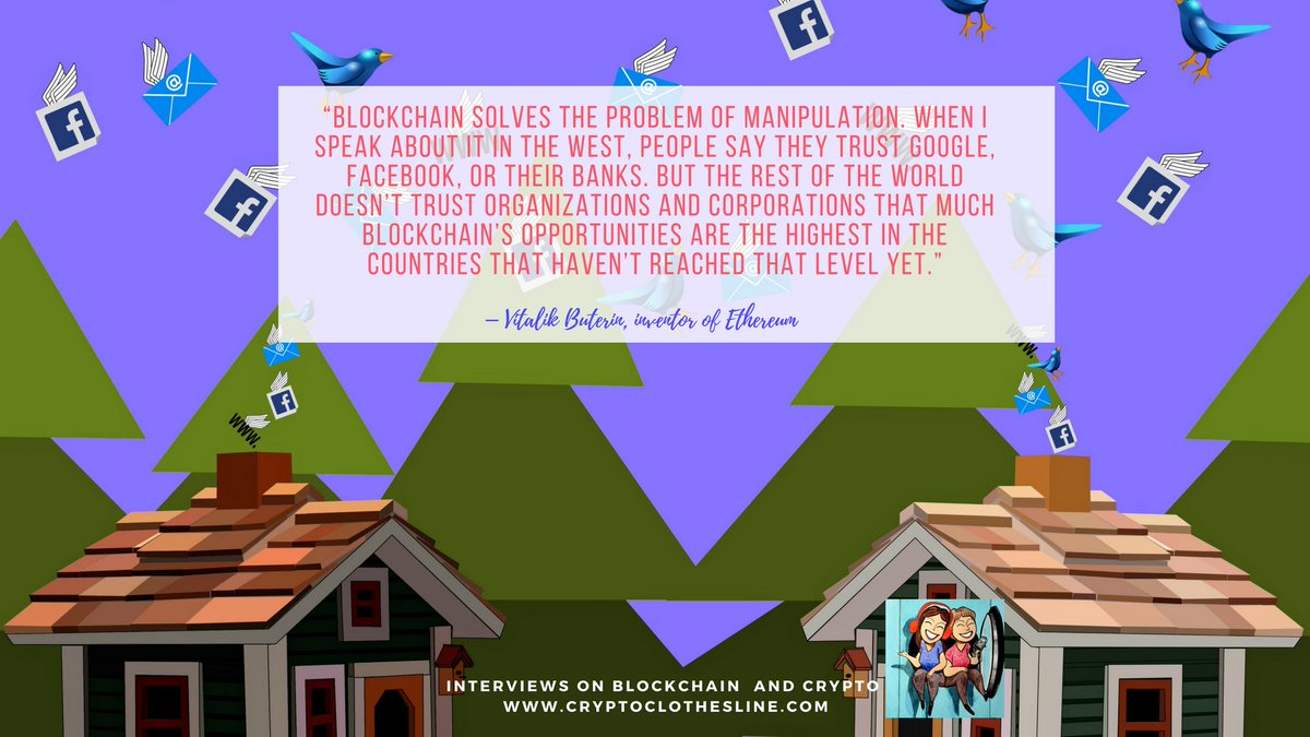 Crypto Clothesline tweet media