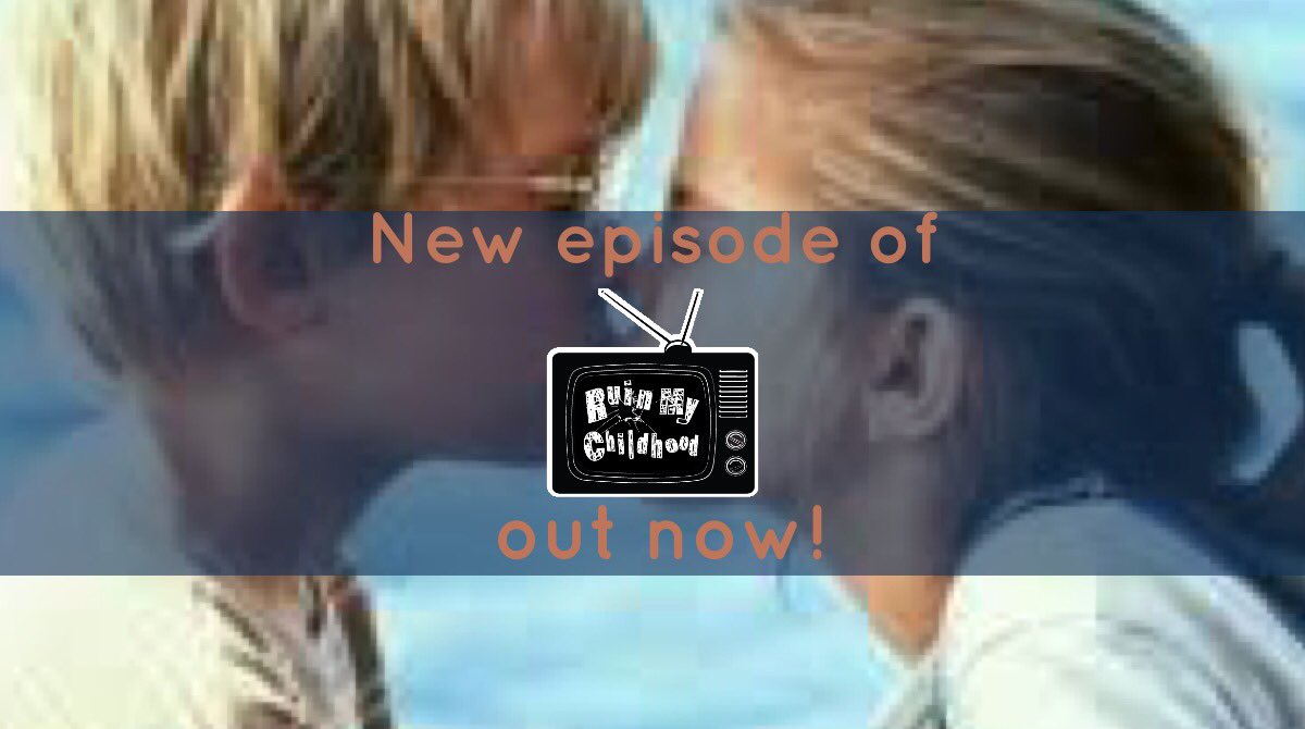Katrinaosity's tweet photo. #New episode of #RuinMyChildhood with @MDXpods out now! We covered #MyGirl!
Listen now:
Web
https://t.co/cs0pAXQfU2
Apple
https://t.co/2dC6CvOUyZ
#macaulayculkin #annachlumsky #danaykroyd #jamieleecurtis #podernfanily #podcasts #90skid #nostalgia #classic #movies https://t.co/L3pJmCJTt2
