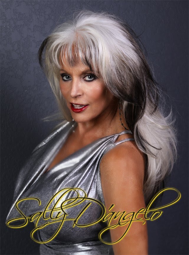 Sally D'Angelo on Twitter: