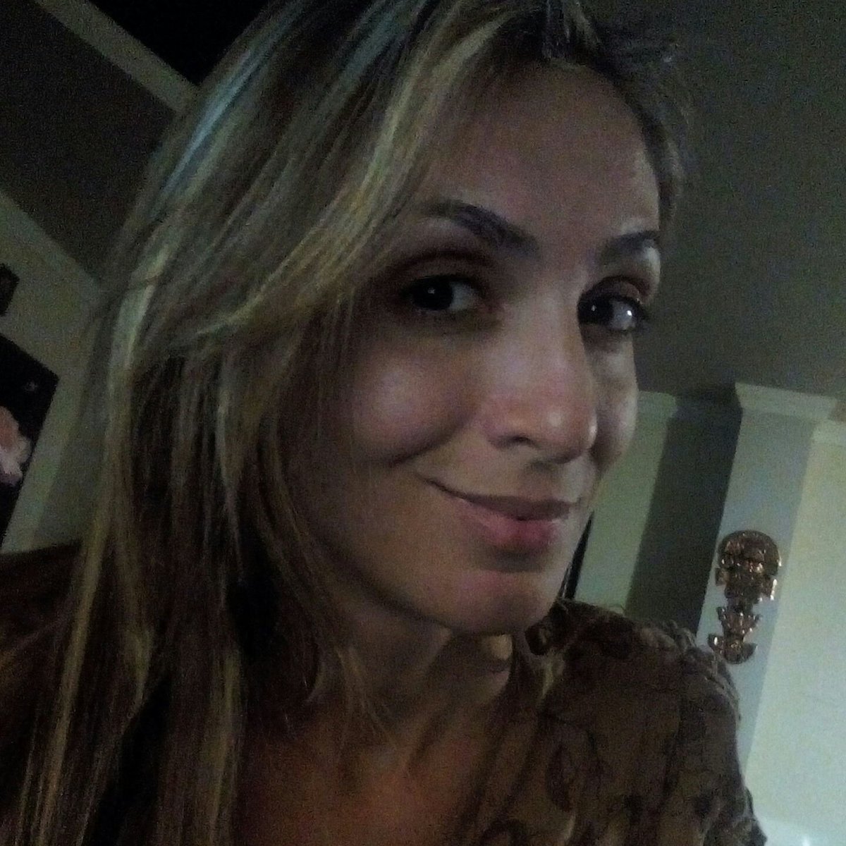 Bárbara Árman tweet media