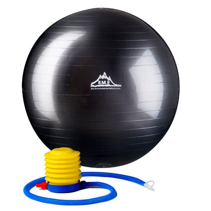 Exercise_Balls_'s tweet photo. New post (Black Mountain 75cm Balance Pilates Exercise Stability Ball with Air Pump) has been published on All Exercise Balls - https://t.co/jznJRNjrnS https://t.co/ILPuC9wqKt