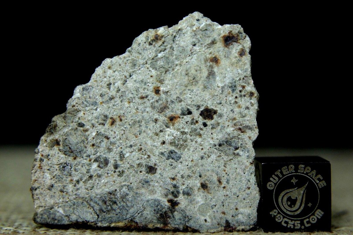 OuterSpaceRocks's tweet photo. I just listed these wonderful #meteorites to be sold @ Auction next Saturday Night! Be there or be square! You dont need to dress to impress, come as you are. The door is here : https://t.co/eXA4pQ2dBQ
#Lunar #Sericho #Pallasite #Eucrite #Primitive #Type3 #Meteorite https://t.co/8zx811BRLz