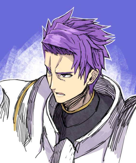 自分で星出して自分でクリティカル出す人 