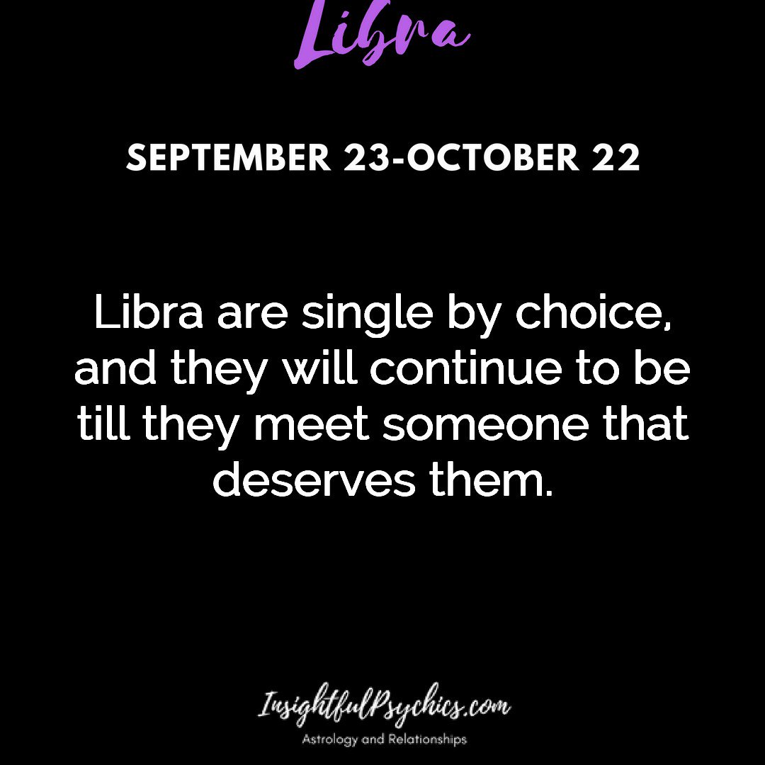 Libra Zodiac tweet media
