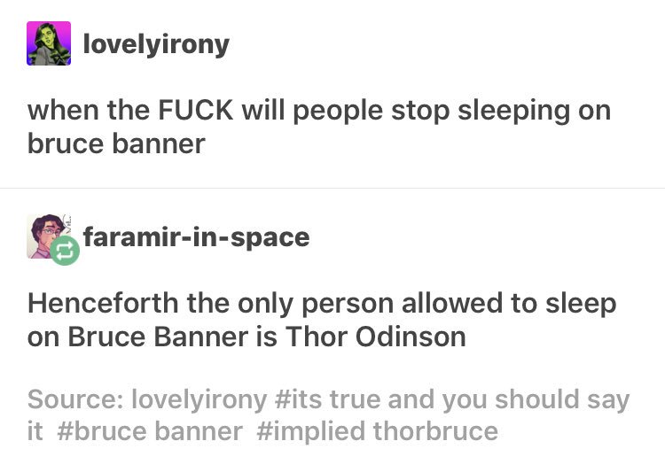 thorbruceaus tweet picture