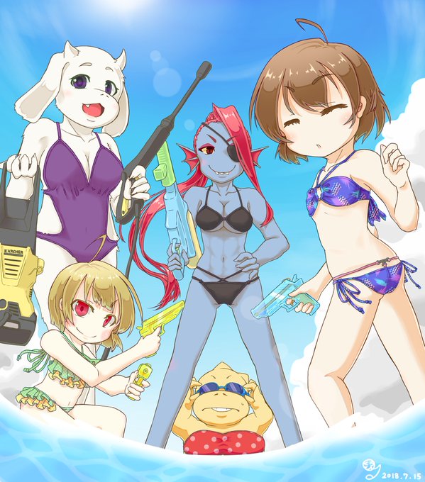 アズゴアのtwitterイラスト検索結果 古い順