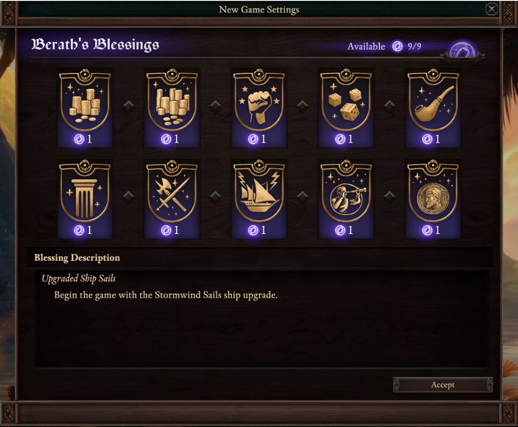 NexusSites's tweet photo. "Gameplay Tweaks" for #PillarsOfEternity2 #Deadfire allow every multiclass combination to access their 8th and 9th tier of abilities and more 

https://t.co/w72rdTaAJN

#NexusMods #PillarsOfEternity2 #DeadfireMods #PoE2Mods https://t.co/R7cfHCrFKF