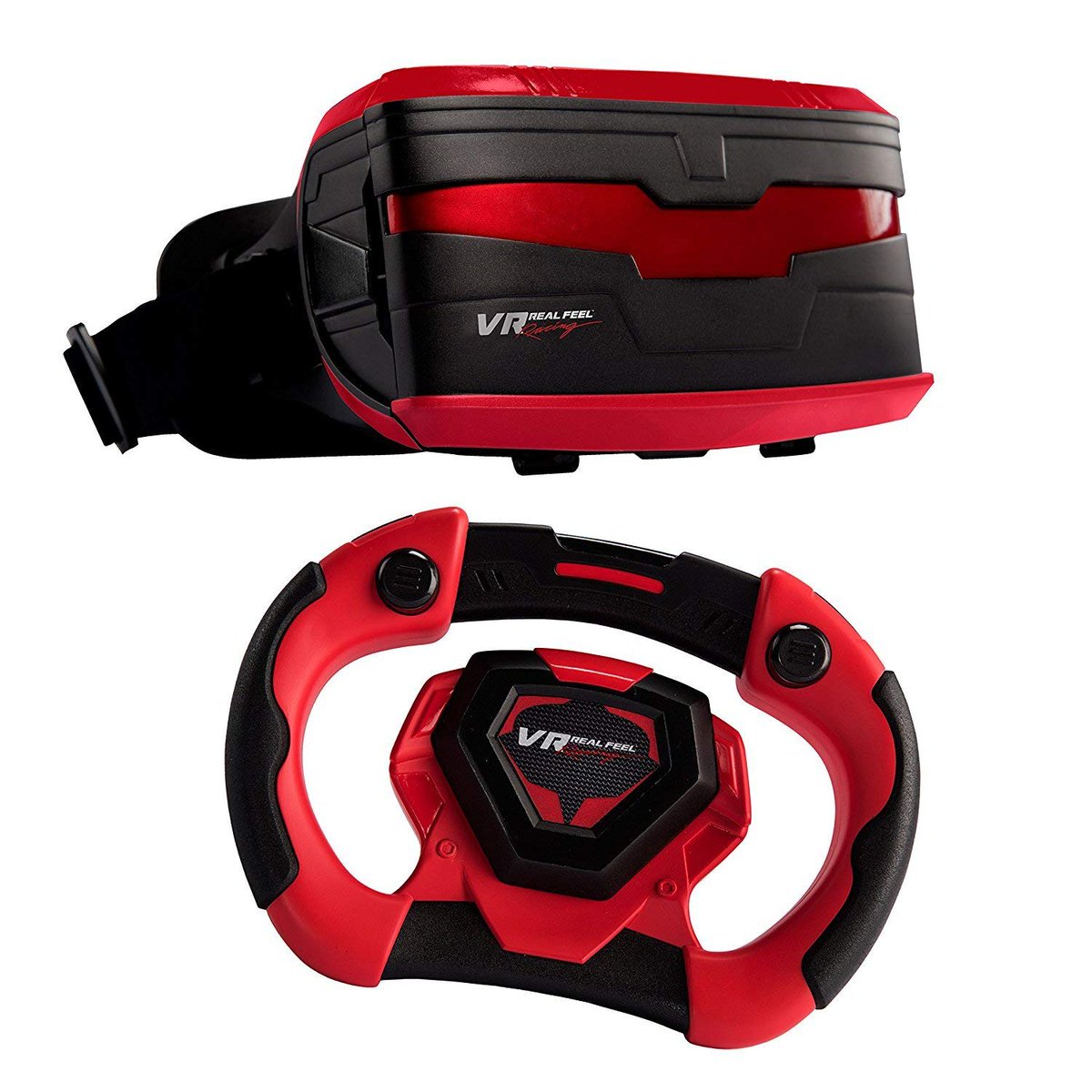 GR8ProWorkshop's tweet photo. 56% OFF #sale #save #discount #virtualreality #VRheadset #racingsystem @amazon VR Real Feel Virtual Reality Car Racing Gaming System with Bluetooth Steering Wheel and Headset Goggles Viewer Glasses for iOS iPhone and Android https://t.co/UDAnftplfn https://t.co/8fxby61gTr