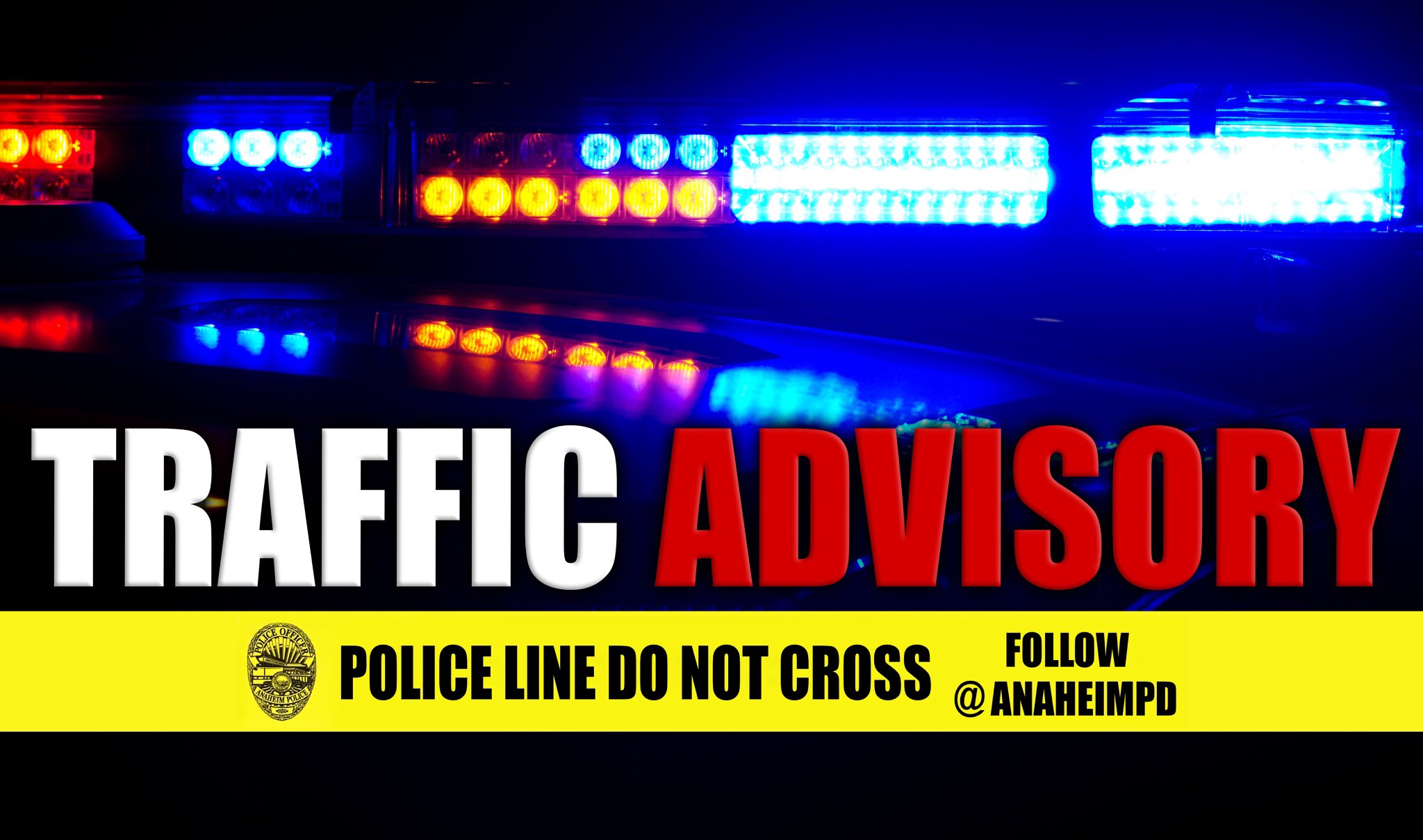 Anaheim Pd On Twitter Power Outage In Anaheim Hills Serrano Monte Vista Roosevelt Area Affecting Traffic Signals In The Area Please Remember To Treat Out Intersections As If It Were Controlled By A 4 Way