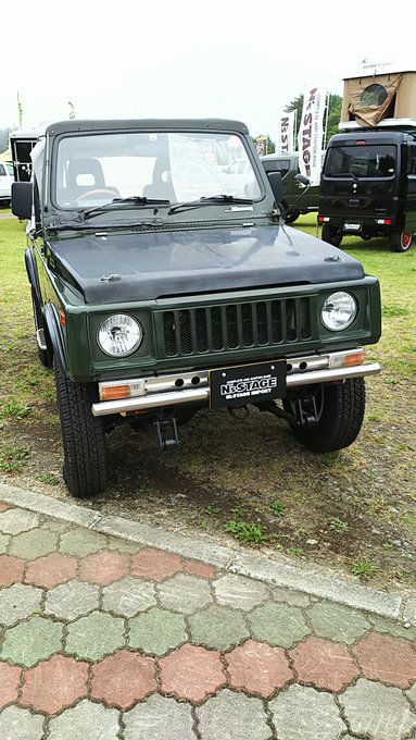 Jb64 Jb74 新型ジムニー Mozz様 Www Vetrepro Fr