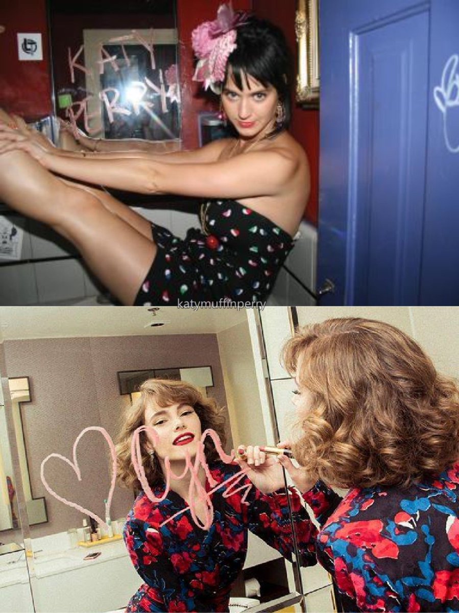 EdHudsonOff's tweet photo. I Love You My Two Woman's ! 😍💕❤😭😌
@cynthialovely @katyperry ❤❤
#KatyCat #CYNNER https://t.co/iHxGUYYlB0