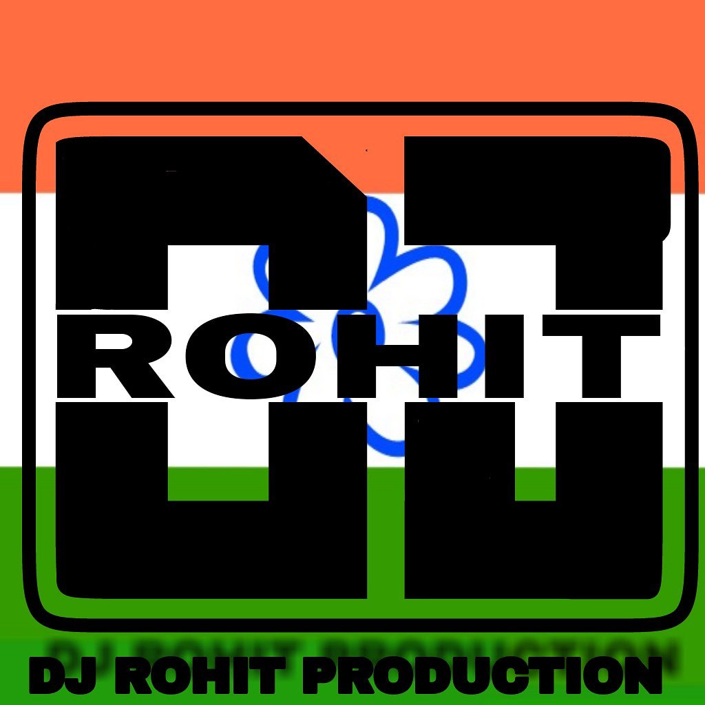 Dj Rohit Logo Dj Rohit Logo Psytrance Designs, Themes, Templates And Downloadable