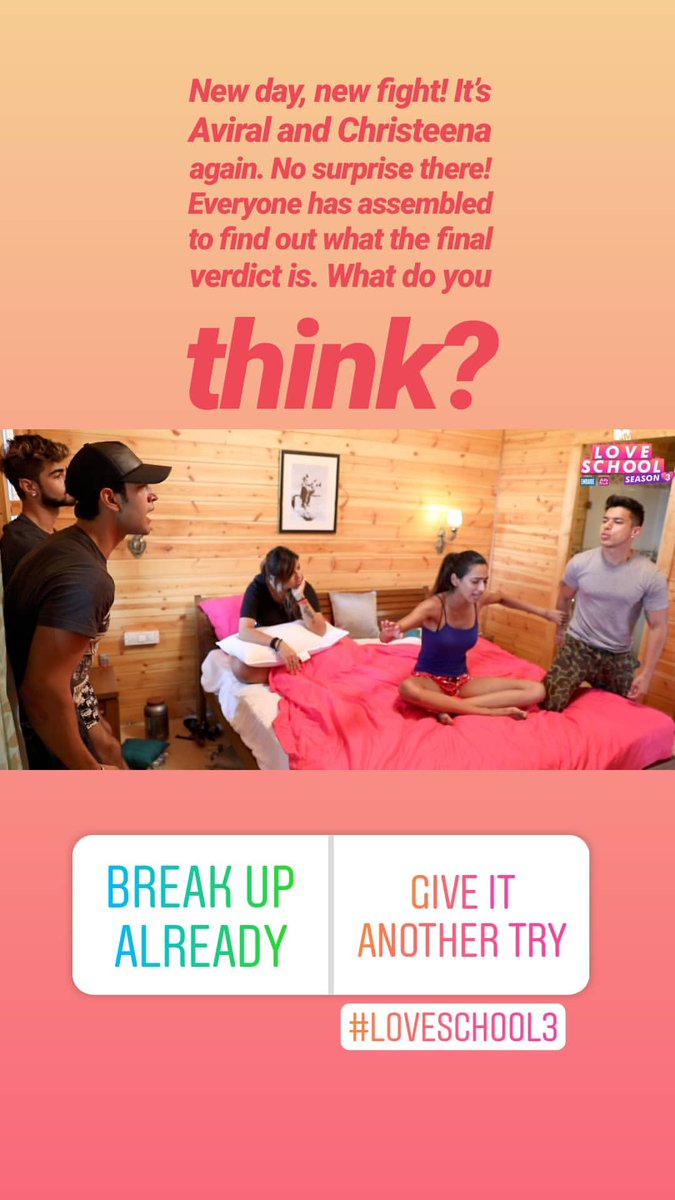 mtvplanet's tweet photo. @mtvloveschool https://t.co/4cWNPM3y3o