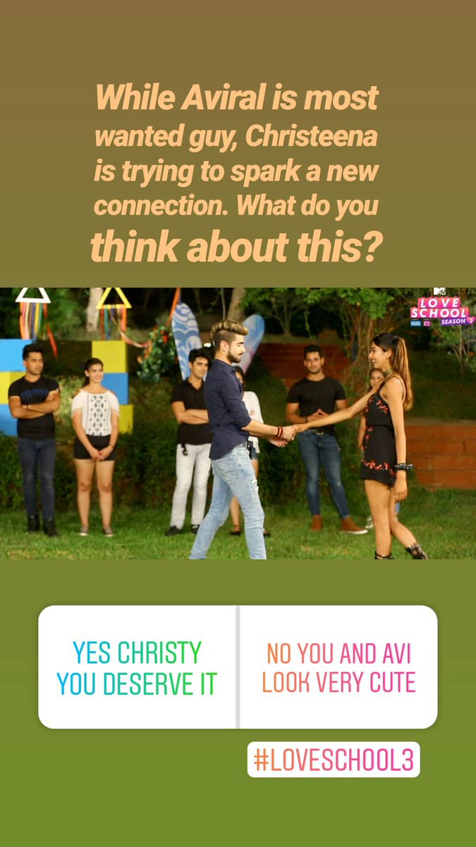 mtvplanet's tweet photo. @mtvloveschool https://t.co/EN3B1qz2bS