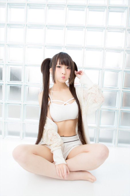 Twitterのコスプレ画像9
