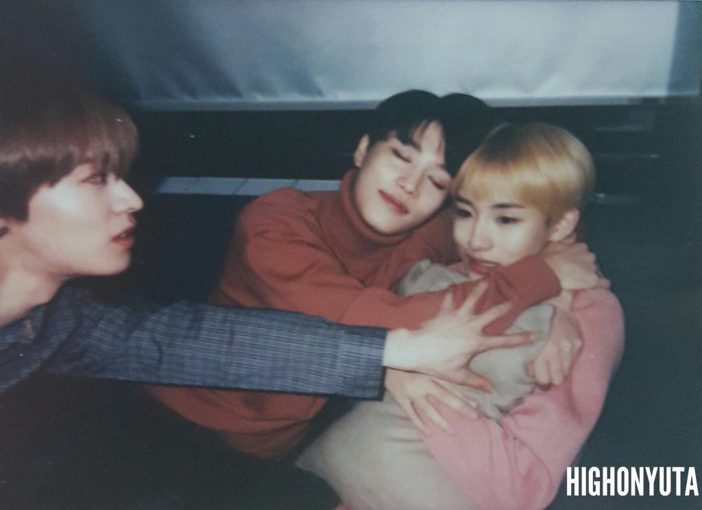 Lui ✨✨ (@aigosicheng) on Twitter photo 