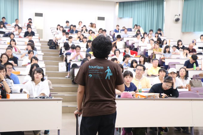 和歌山大学さん の人気ツイート 11 Whotwi グラフィカルtwitter分析