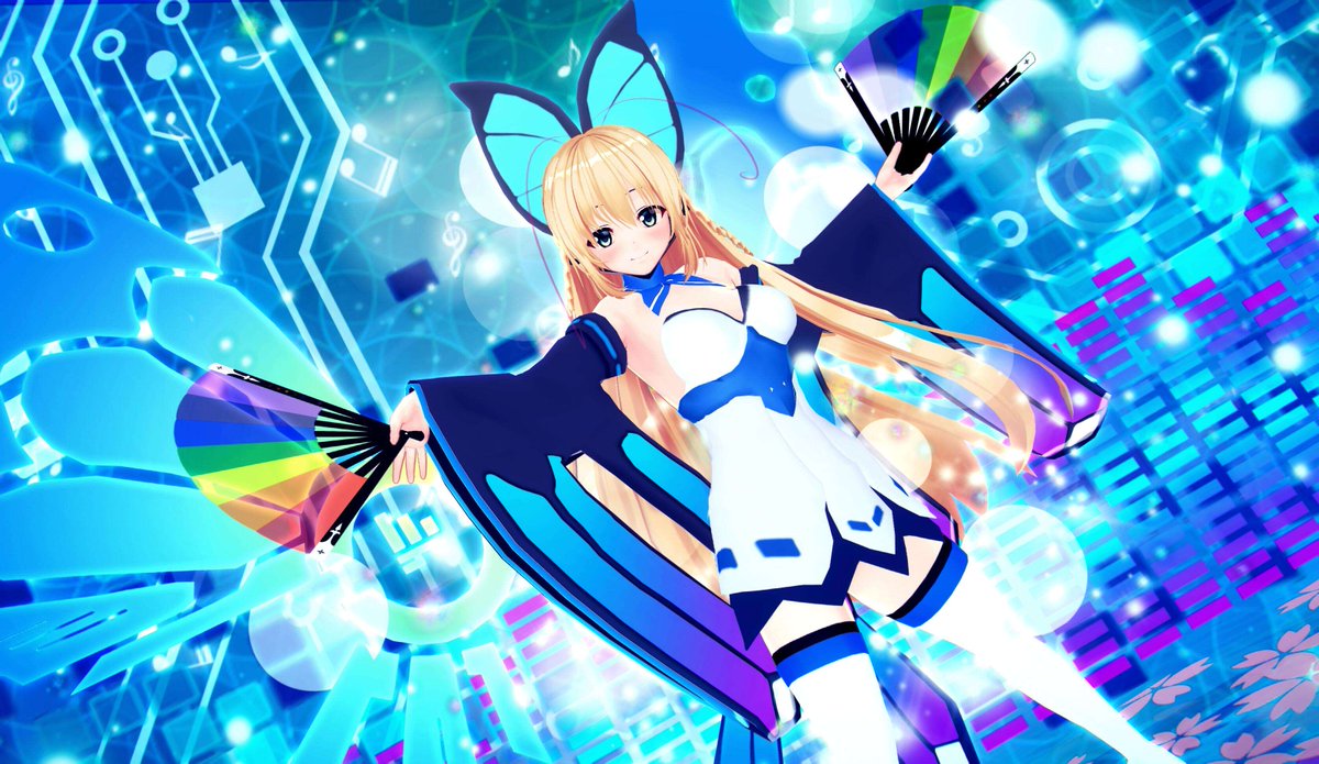 temjin_747's tweet image. COM3D2 & CM3D2 用 MOD
電子の謡精 モルフォ
@Chaos_Duel の写真をありがとう
UX>
ux.getuploader.com/temjin_747/dow…
GOOGLE>
drive.google.com/open?id=1SYpXJ…
#COM3D2 #CM3D2 #蒼き雷霆ガンヴォルト